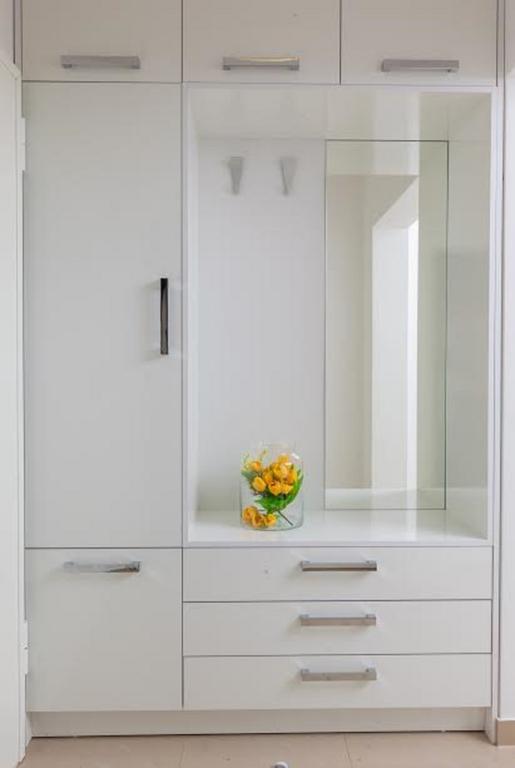 Apartman Malu Makarska Esterno foto
