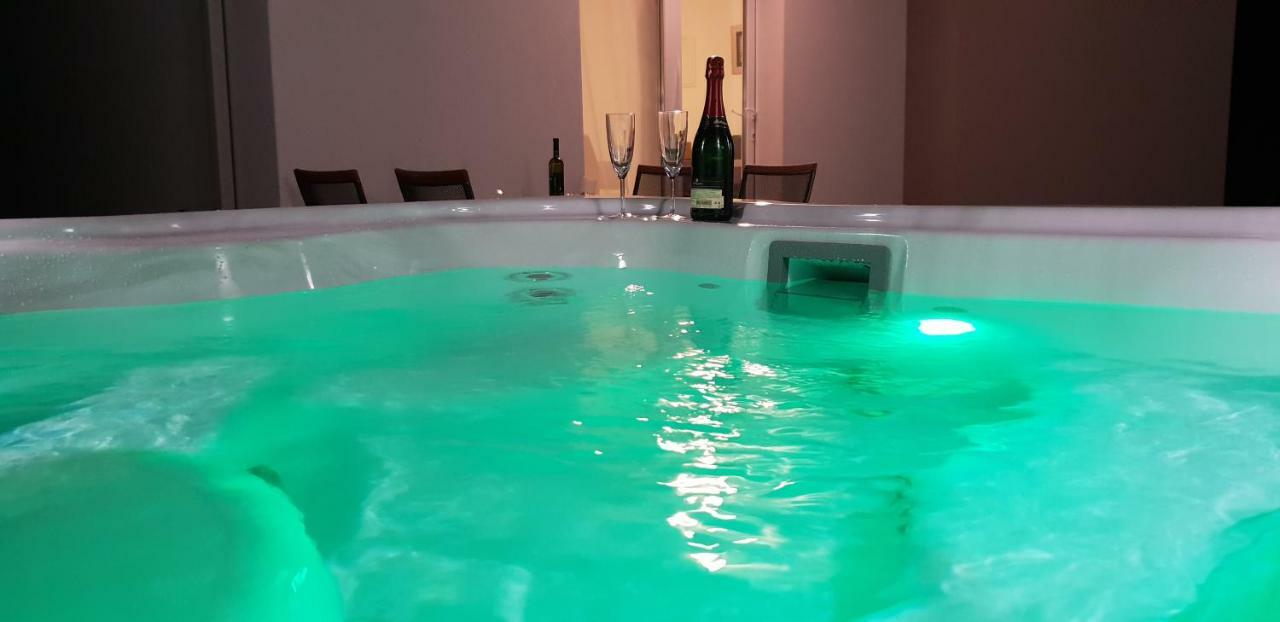 Apartman Malu Makarska Esterno foto